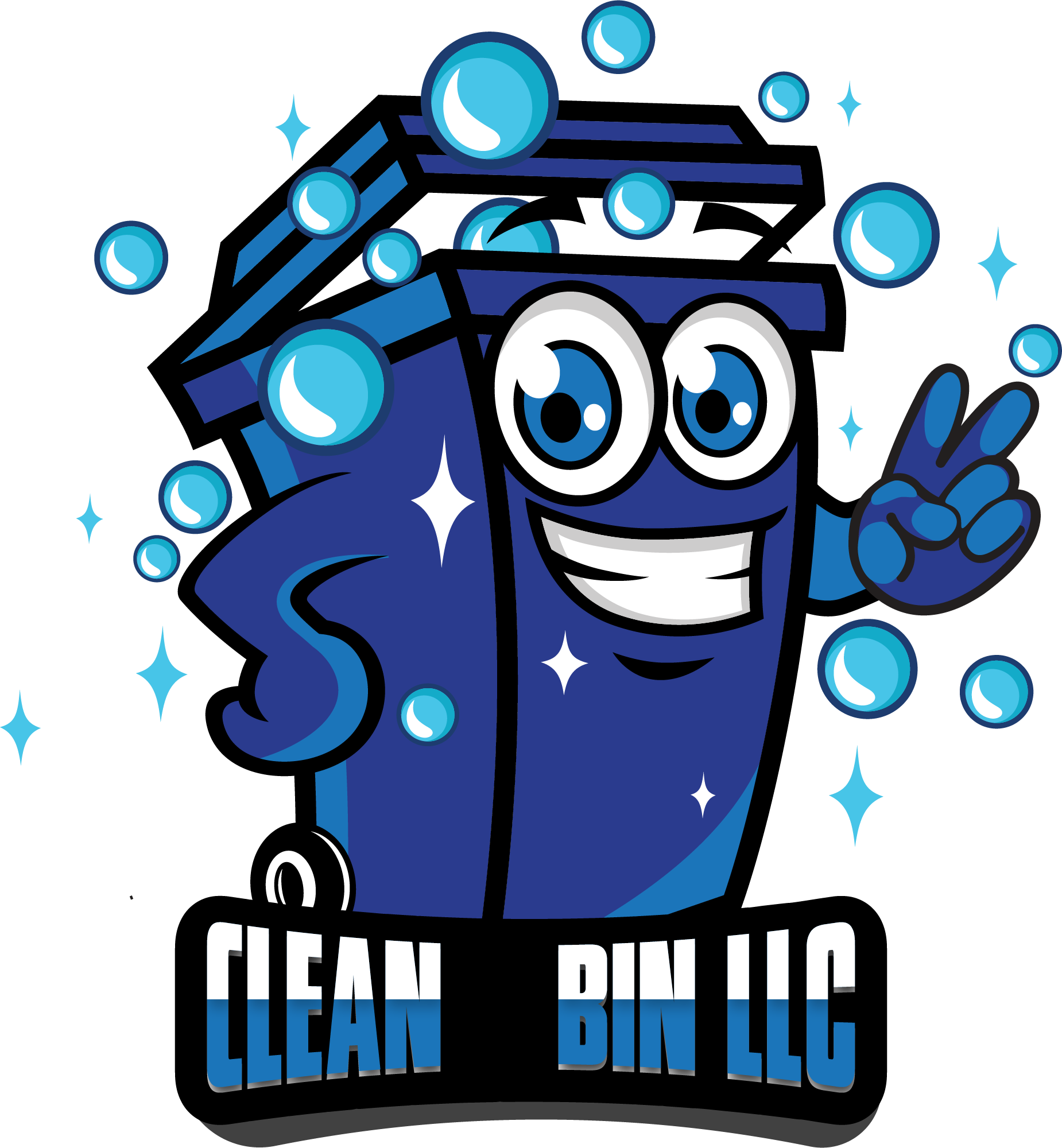 Clean Bin LLC